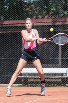 Marleen Tilgner 167 - Bergstedt Open